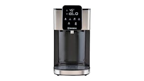 Westinghouse 4L Instant Hot Water Dispenser with Removable Jug - Stainless Steel (WHIHWD04SS)