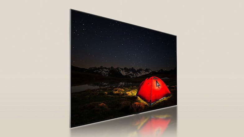 LG 50" QNED80 Smart 4K QNED TV (2024)