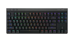 Logitech G515 LIGHTSPEED Wireless Mechanical Gaming Keyboard - Black (TKL, Tactile)