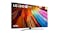 LG 86" UT81 Smart 4K UHD TV (2024)