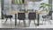 Atoka 7 Piece Dining Suite