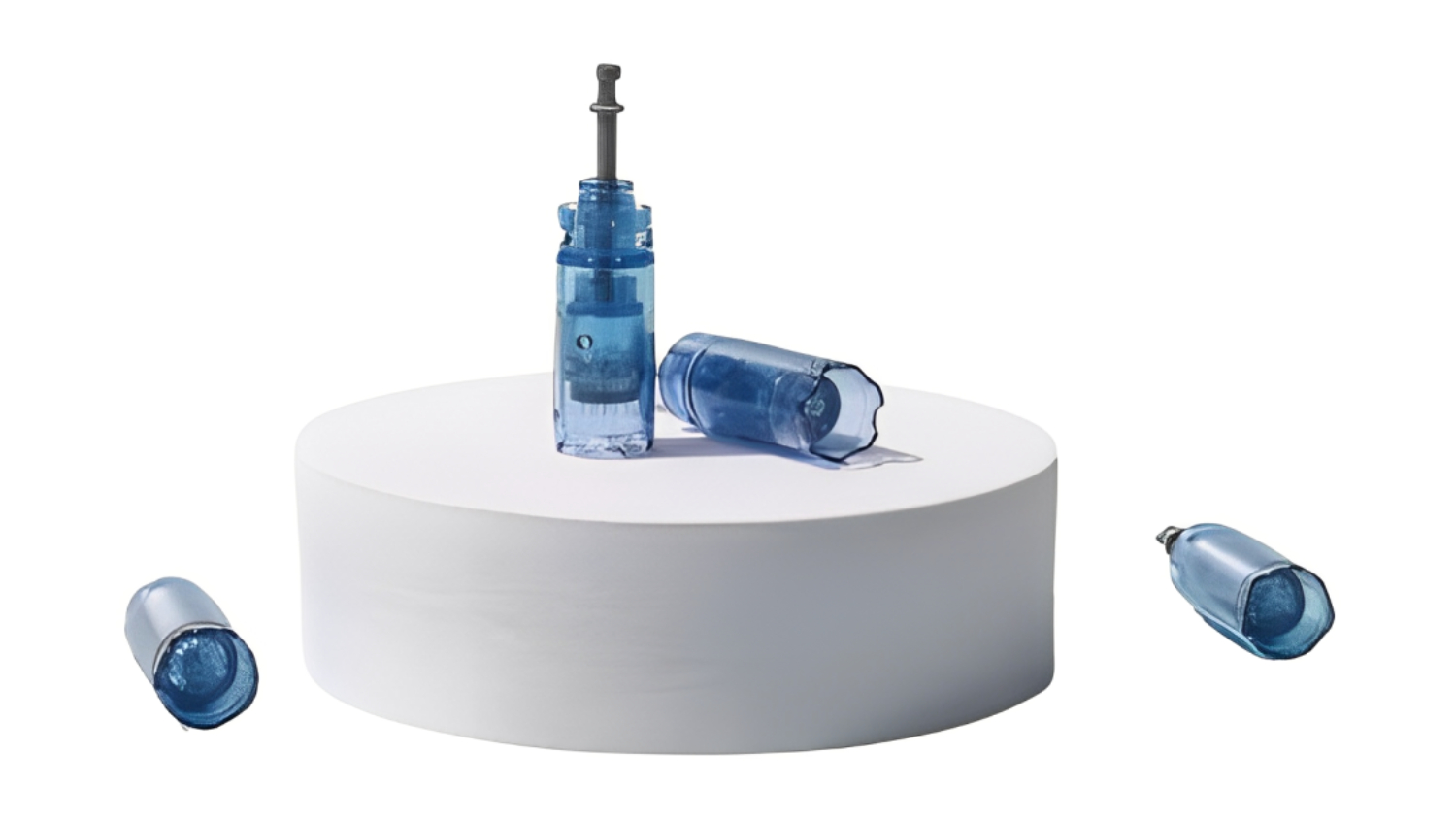 Dr. Pen A9W Microneedling System 18-Pin Cartridge Pack 10pcs.