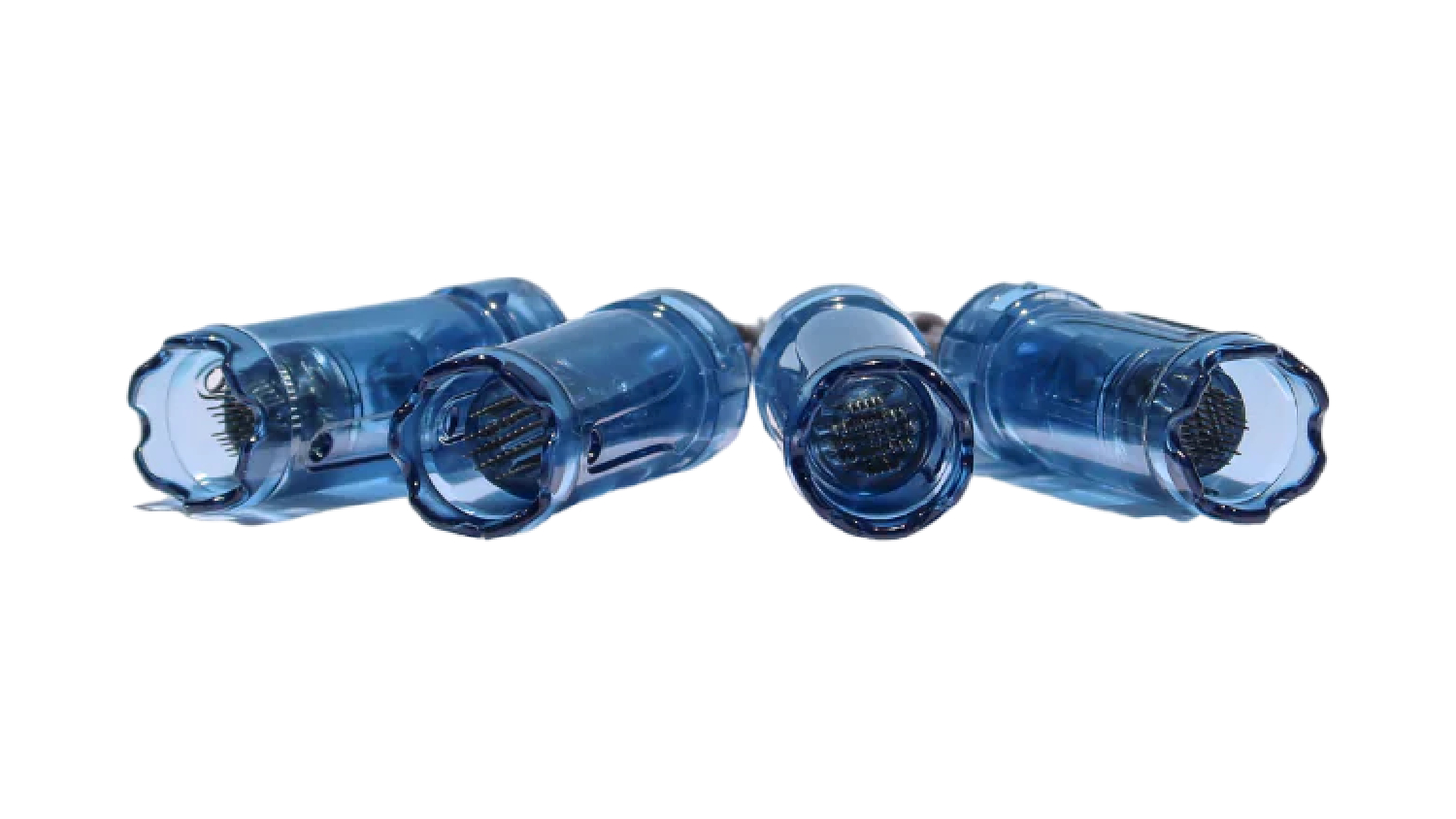 Dr. Pen A11 Microneedling System Round 36-Pin Cartridge Pack 10pcs.