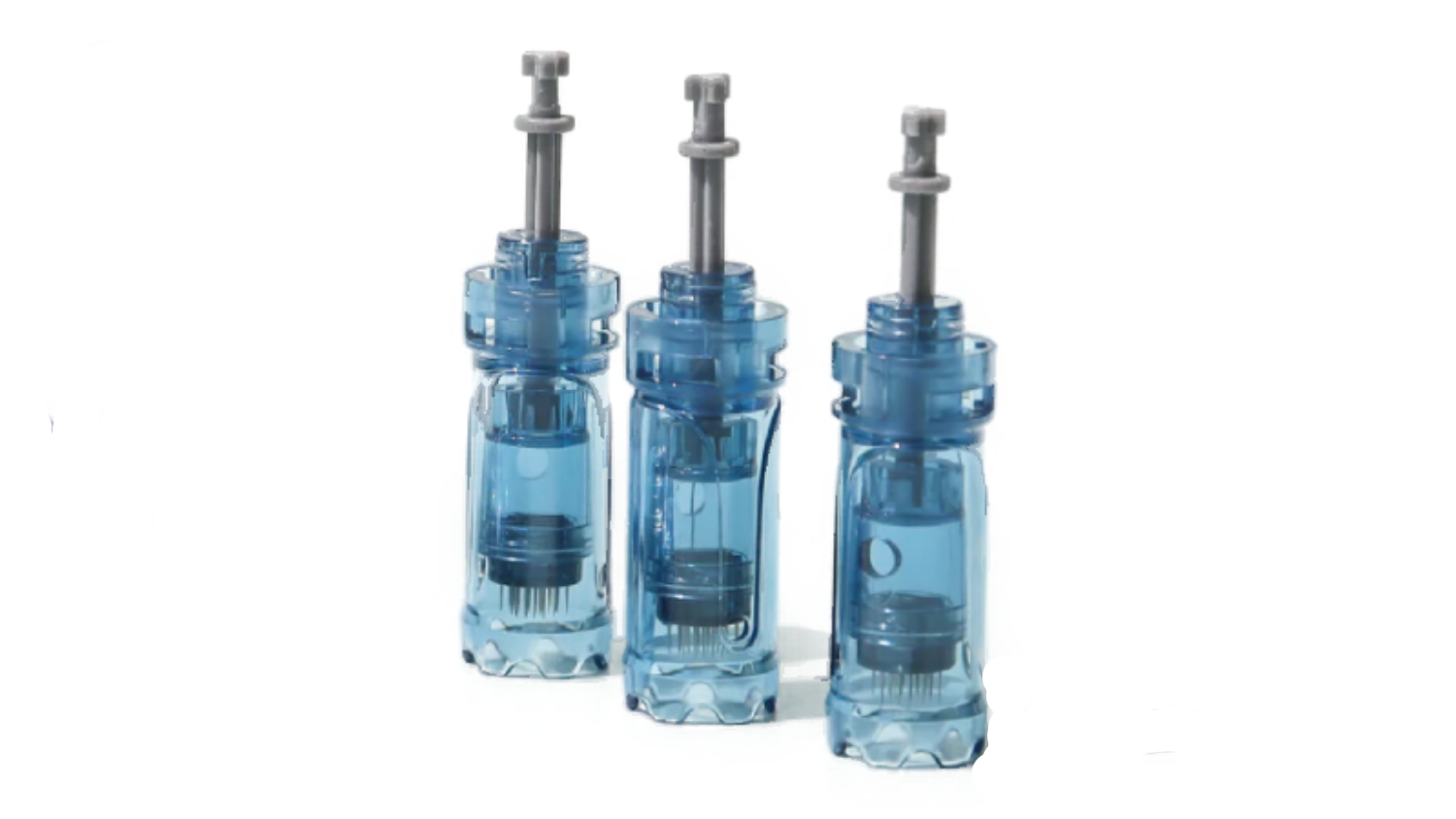 Dr. Pen A9 Microneedling System Hair Growth Cartridge Combo Pack