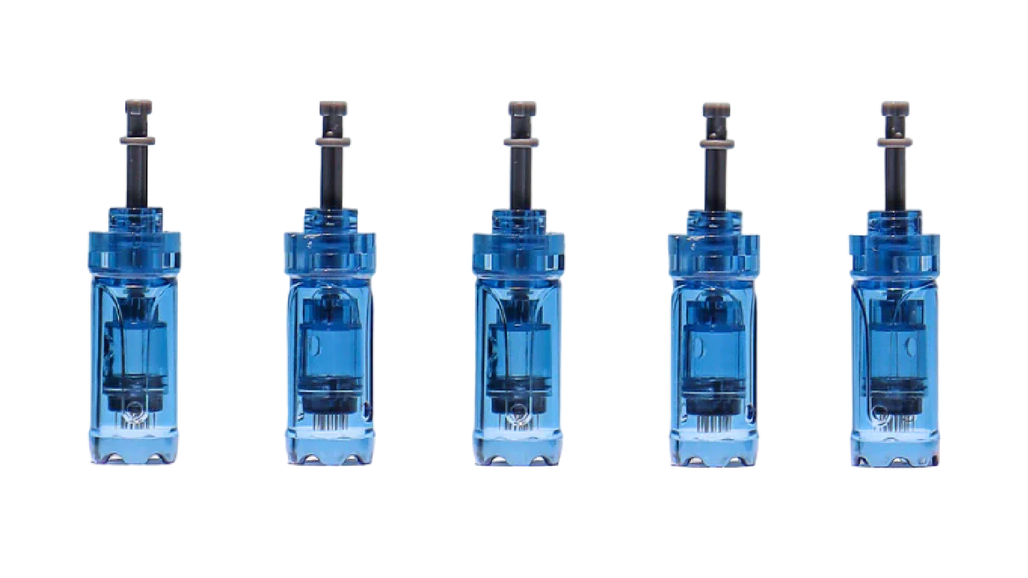 Dr. Pen M8S Microneedling System Beard Growth Cartridge Combo Pack