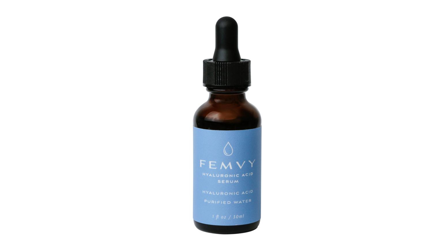 Femvy Hyaluronic Acid Serum 100ml