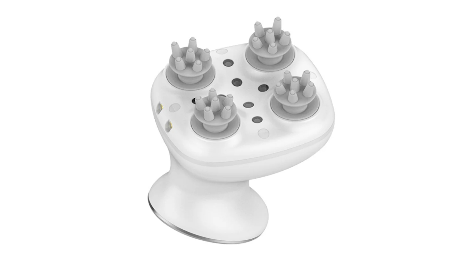 Dr. Pen 4-in-1 Silicone LED Scalp Massager