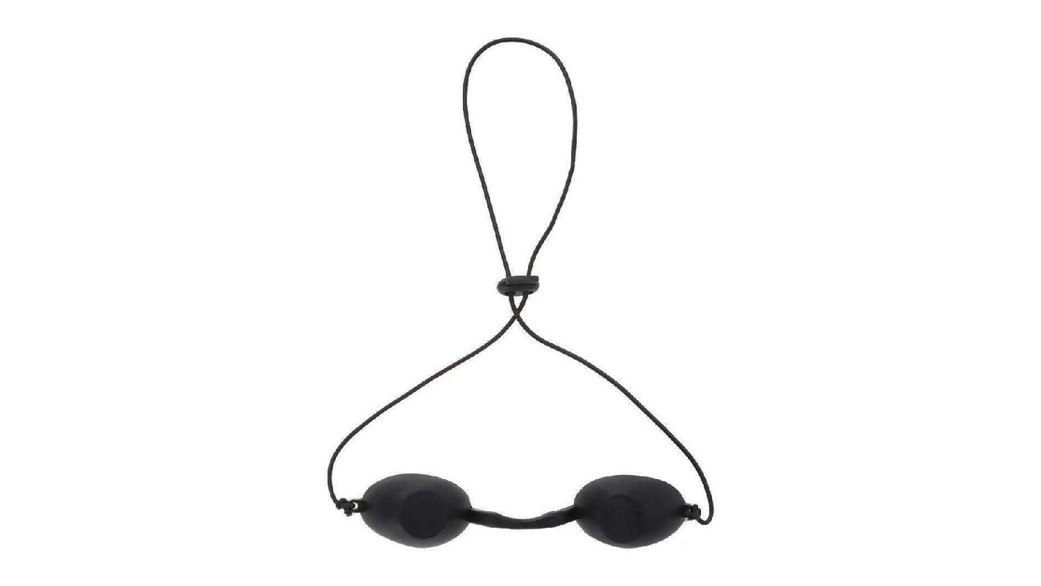 Dr. Pen Salon-Quality LED Light Eye Protection Goggles