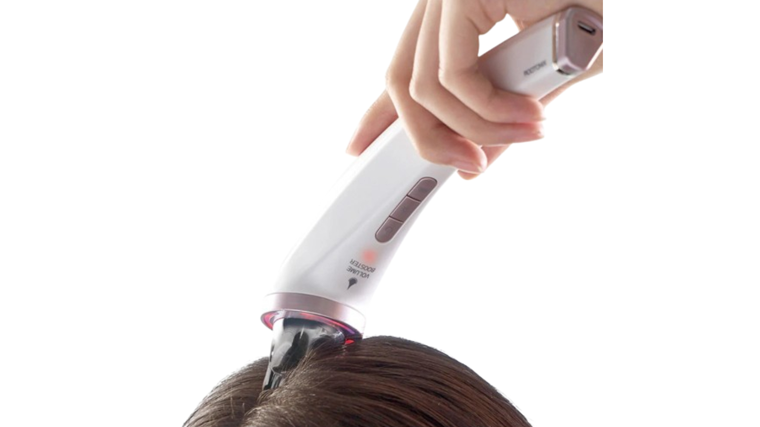 Rootonix Hair Growth Booster Scalp Care Device