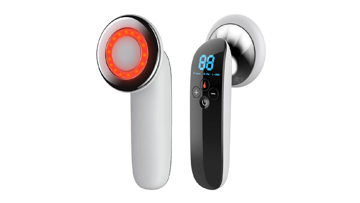 Dr. Pen 4-in-1 Handheld Body Slimming & Shaping Device