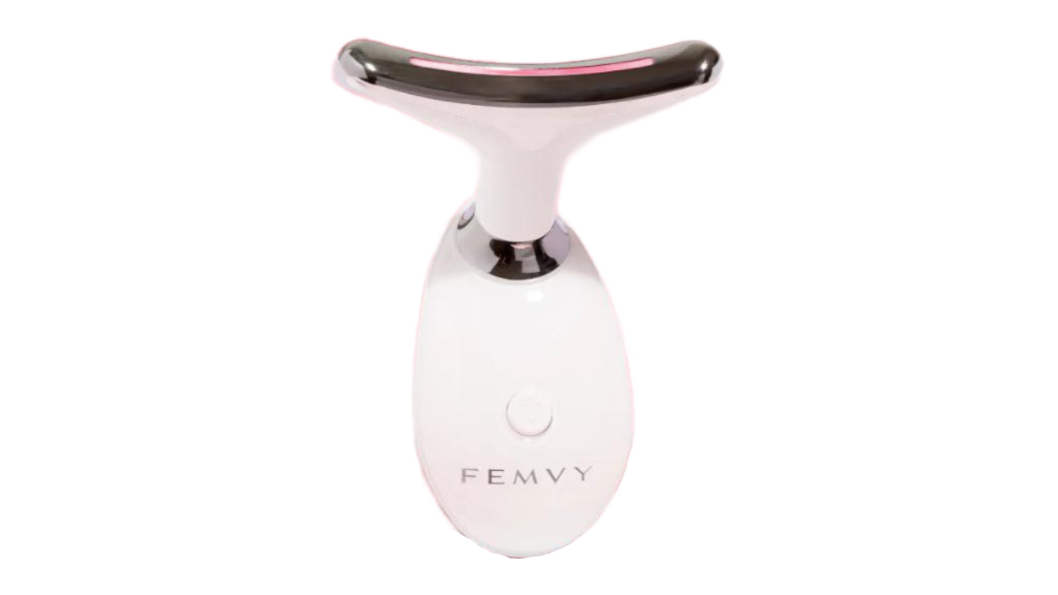 Femvy 3-in-1 LED Light Therapy Neck Sculping Tool