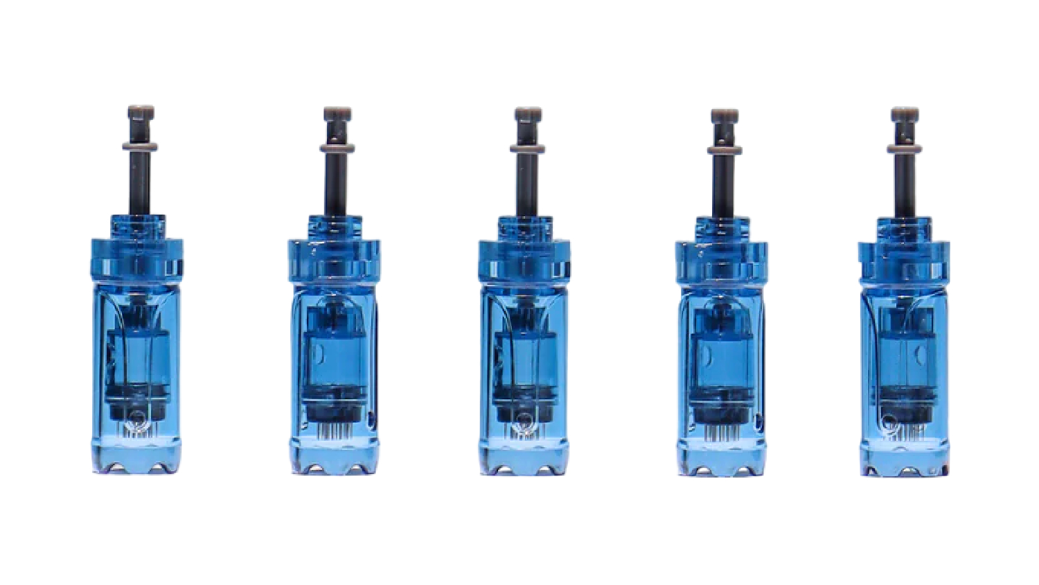 Dr. Pen M8S Microneedling System Face & Body Cartridge Combo Pack