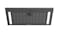 Electrolux 52cm Insert Integrated Rangehood - Dark Stainless Steel (UltimateTaste 700/ERI655DSE)