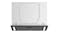 Electrolux 52cm Insert Integrated Rangehood - Dark Stainless Steel (UltimateTaste 700/ERI655DSE)