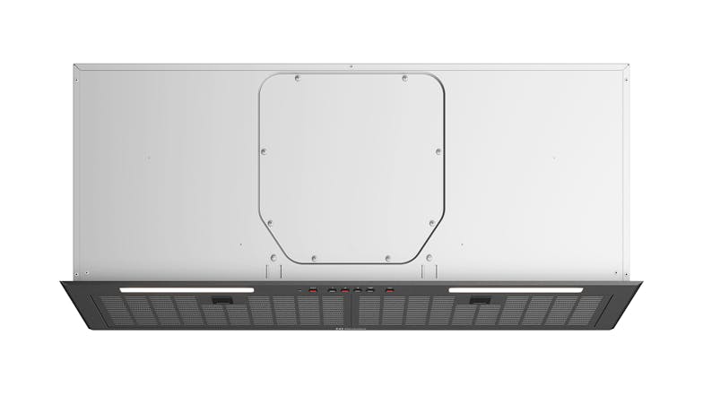 Electrolux 86cm Insert Integrated Rangehood - Dark Stainless Steel (UltimateTaste 700/ERI955DSE)