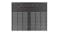 Electrolux 86cm Insert Integrated Rangehood - Dark Stainless Steel (UltimateTaste 700/ERI955DSE)