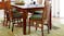 Ferngrove 7 Piece Dining Suite