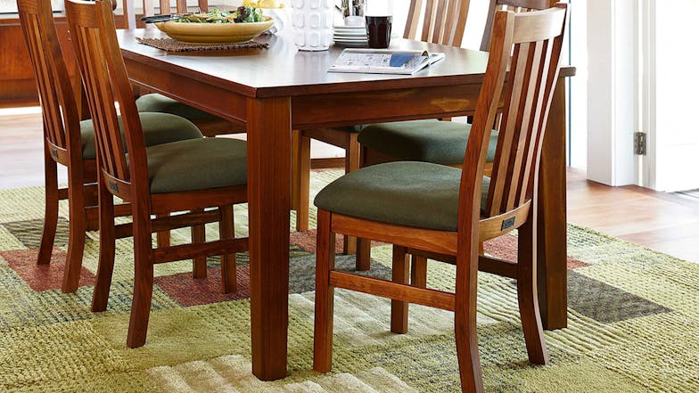 Ferngrove 7 Piece Dining Suite