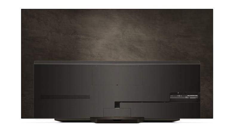 LG 83" C4 Smart 4K OLED evo TV (2024)