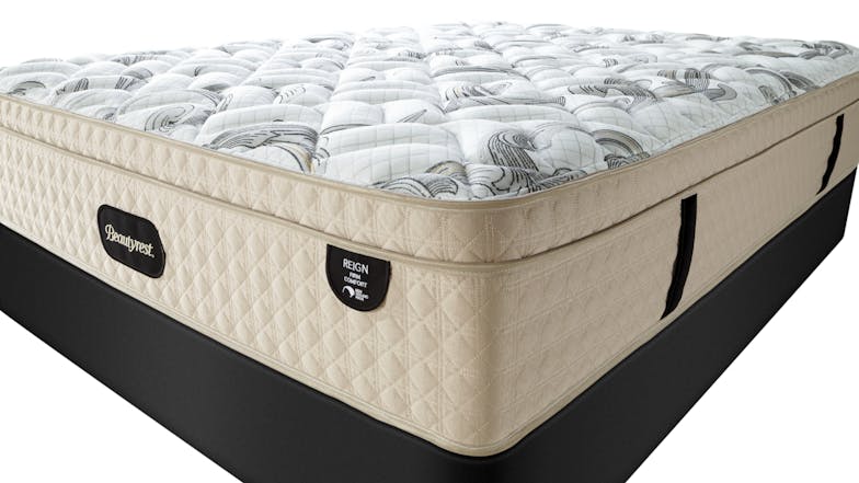 Reign II Firm Double Mattress by Beautyrest