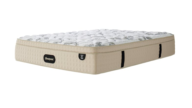 Reign II Firm Single Mattress by Beautyrest