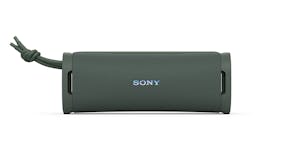 Sony ULT FIELD 1 Portable Bluetooth Speaker - Forest Grey (SRSULT10H)