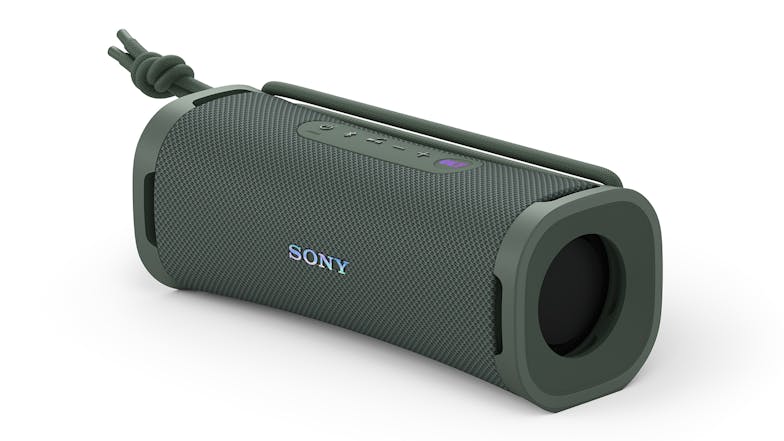 Sony ULT FIELD 1 Portable Bluetooth Speaker - Forest Grey (SRSULT10H)