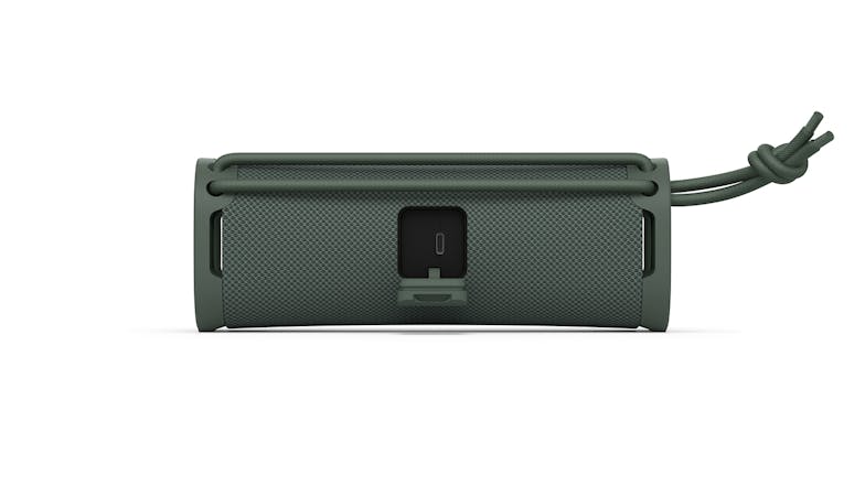 Sony ULT FIELD 1 Portable Bluetooth Speaker - Forest Grey (SRSULT10H)