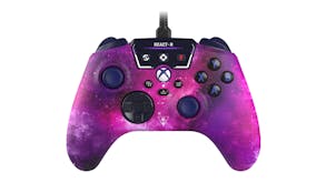 Turtle Beach React-R Wired Controller for Xbox Series X|S/One/Windows - Nebula