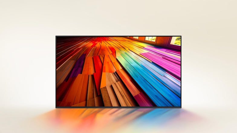 LG 86" UT81 Smart 4K UHD TV (2024)