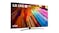 LG 75" UT81 Smart 4K UHD TV (2024)