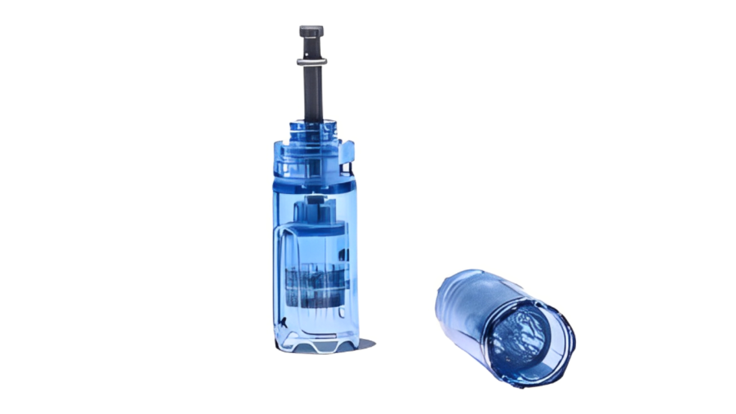 Dr. Pen M8S Microneedling System 18-Pin Cartridge Pack 10pcs.