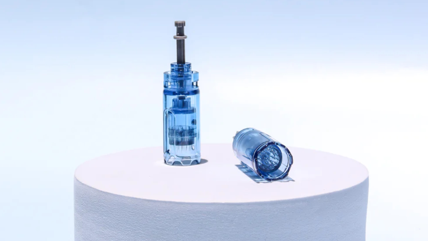 Dr. Pen M8S Microneedling System 18-Pin Cartridge Pack 10pcs.