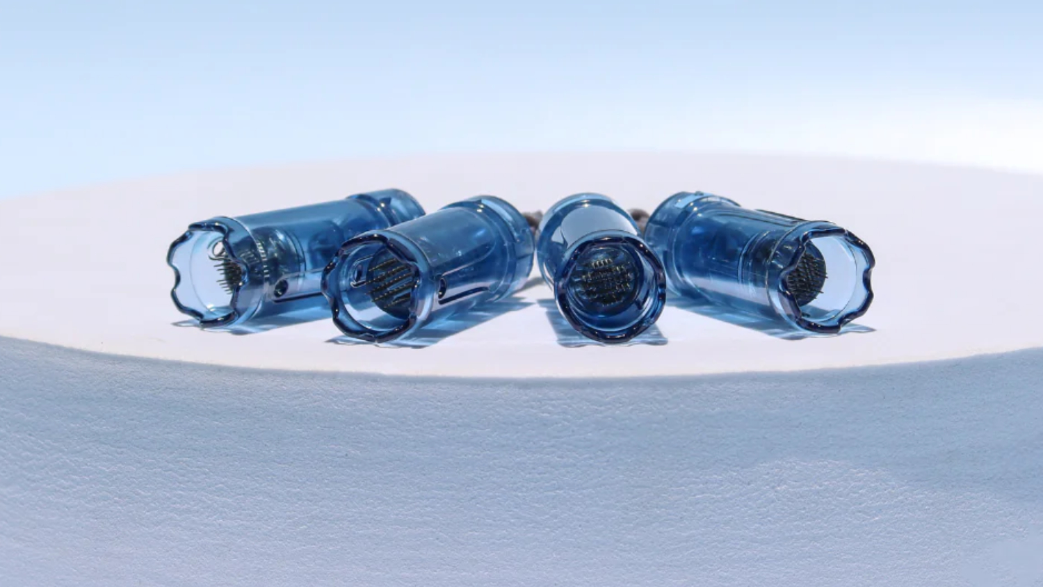 Dr. Pen M8S Microneedling System 36-Pin Cartridge Pack 10pcs.