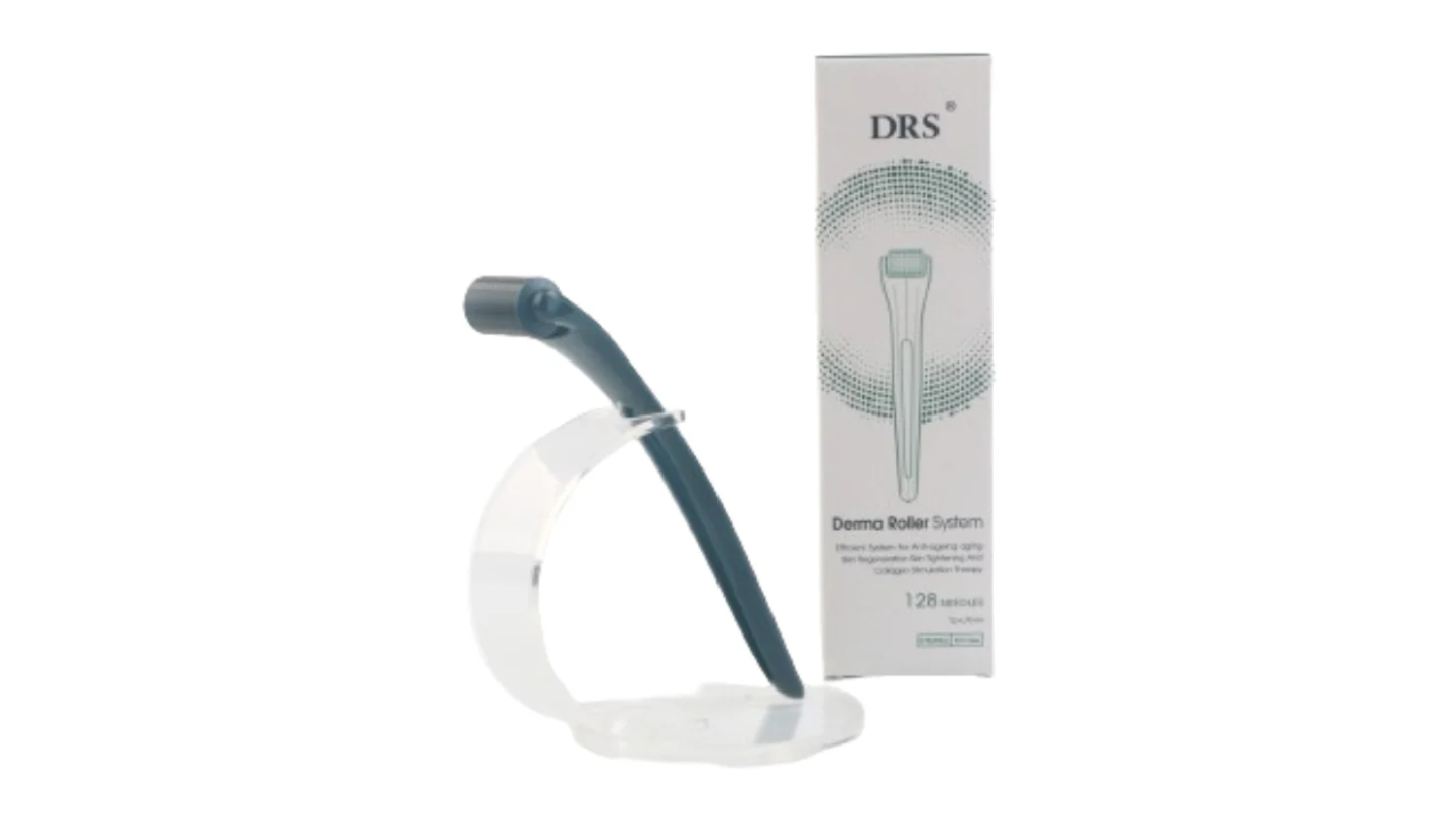 Dr. Pen PRO Titanium Derma Roller - 0.5mm