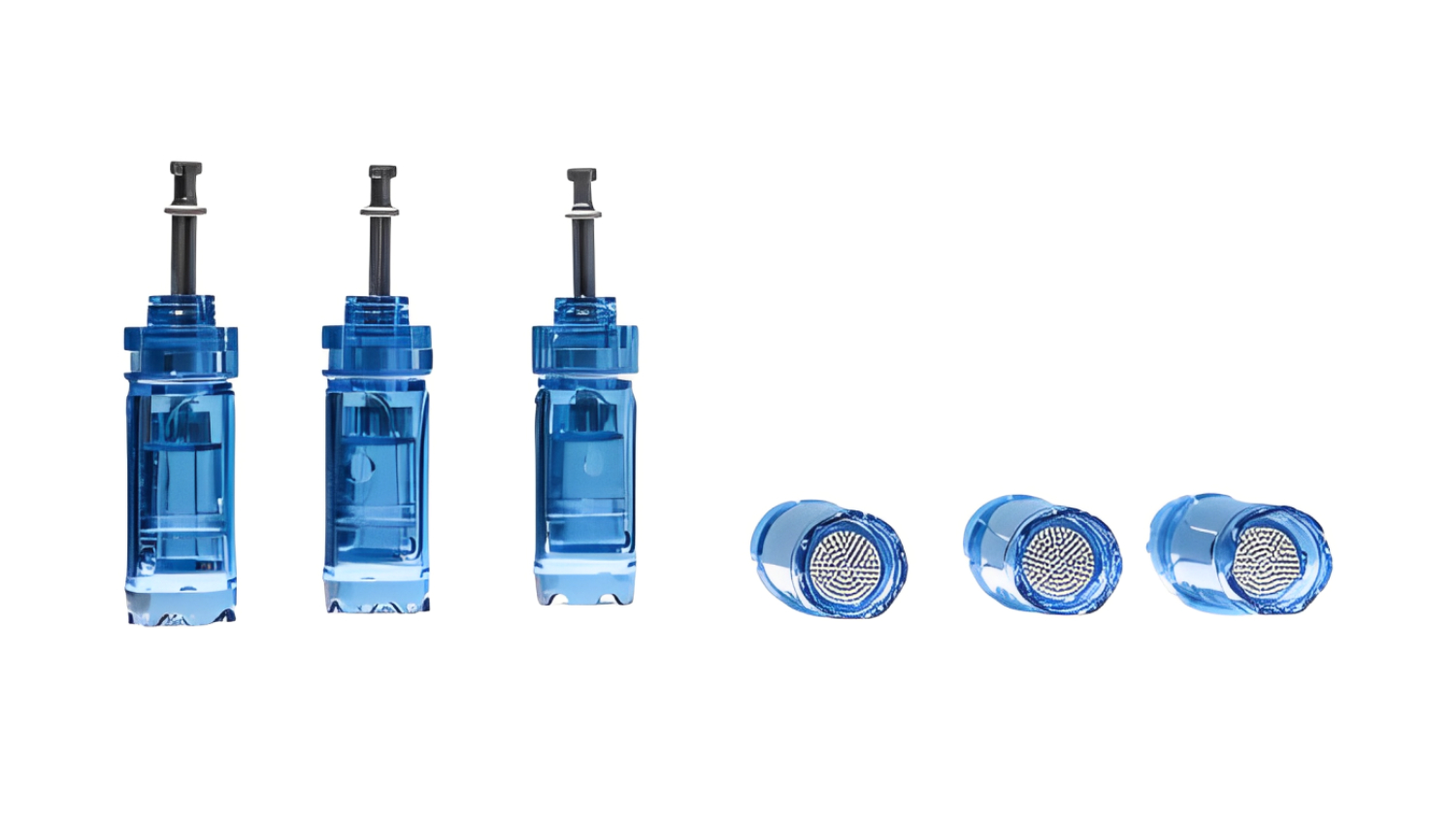 Dr. Pen M8S Microneedling System Nano Pin Cartridge Pack 10pcs.