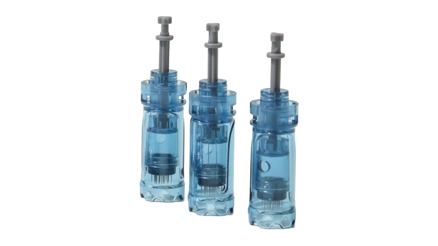 Dr. Pen A9 Microneedling System Face Cartridge Combo Pack