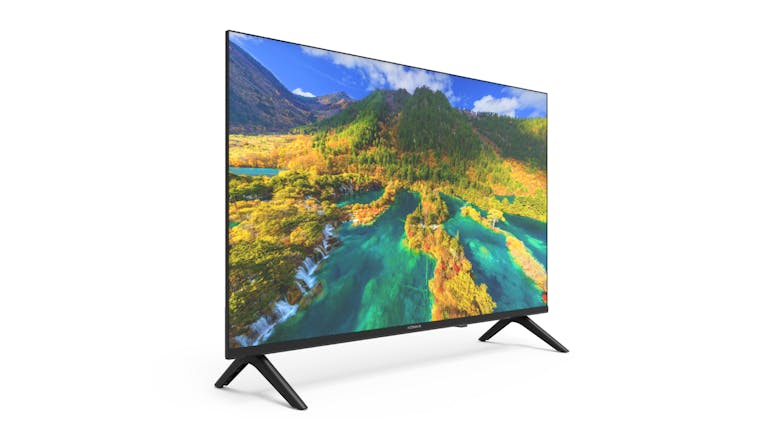 Konka 32" Smart Google LED TV (2024)