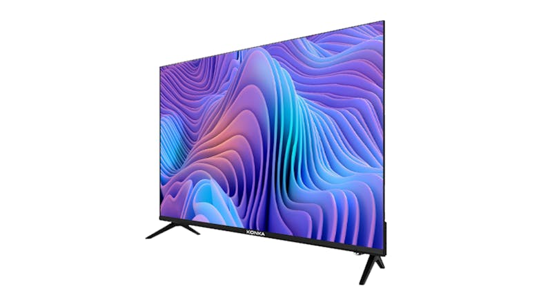 Konka 50" Series 702 4K Smart LED TV