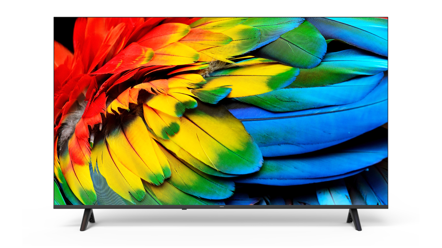 Konka 55" Smart 4K Google UHD TV (2024)