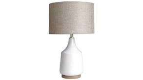 Torquay Table Lamp by Shady Lady