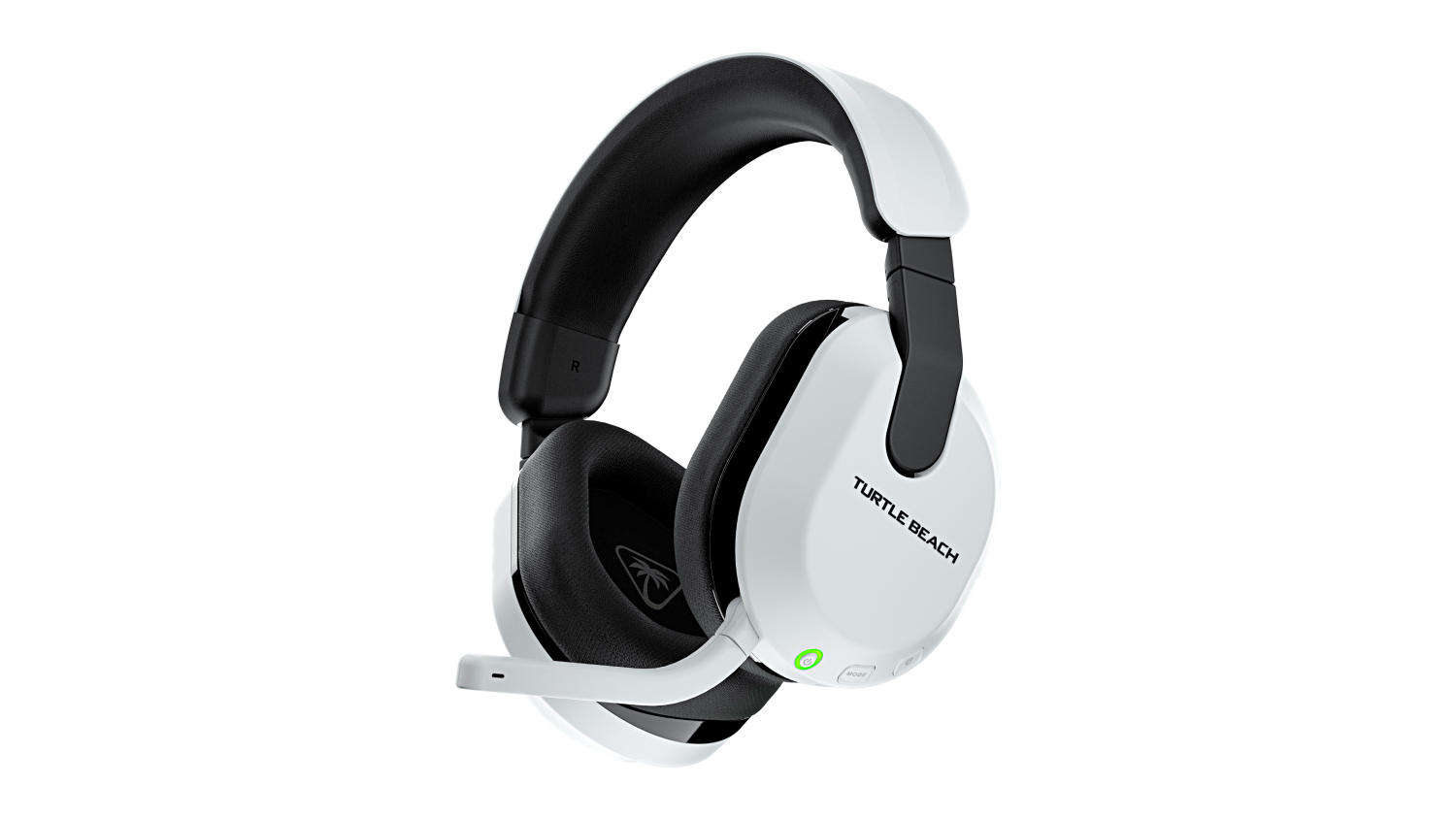 Turtle Beach Stealth 600 (Gen3) Wireless Gaming Headset for PlayStasion - White