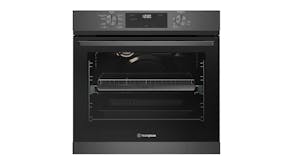 Westinghouse 60cm 8 Function Built-In Oven - Dark Stainless Steel (WVE6516DD)