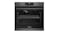 Westinghouse 60cm 8 Function Built-In Oven - Dark Stainless Steel (WVE6516DD)