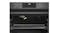 Westinghouse 60cm 8 Function Built-In Oven - Dark Stainless Steel (WVE6516DD)