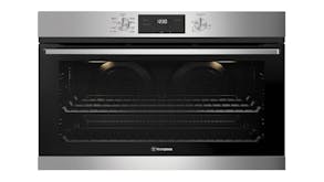 Westinghouse 90cm 8 Function Built-In Oven - Stainless Steel (WVE9515SD)