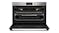 Westinghouse 90cm 10 Function Built-In Oven - Stainless Steel (WVEP9716SD)