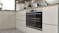 Westinghouse 90cm 10 Function Built-In Oven - Stainless Steel (WVEP9716SD)