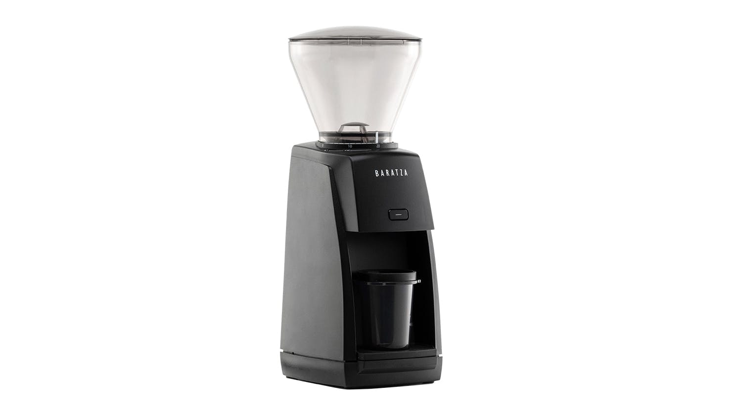 Baratza Encore ESP Coffee Grinder Black (ZCG495BLK) Harvey