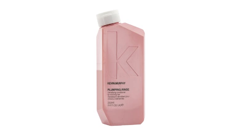 Kevin.Murphy Plumping.Rinse Densifying Conditioner (A Thickening Conditioner - For Thinning Hair) - 250ml/8.4oz